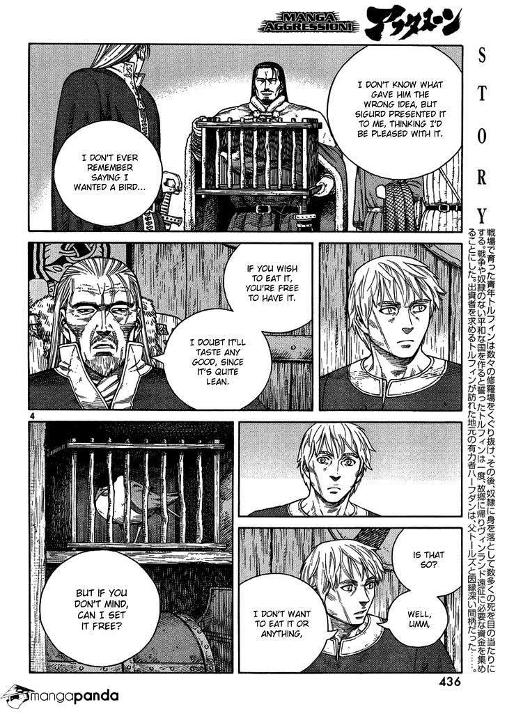 Vinland Saga, Chapter 105 image 04